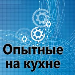 113. Опытные на кухне.