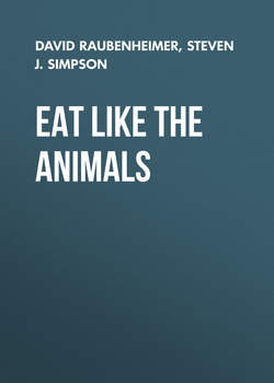 Eat Like the Animals