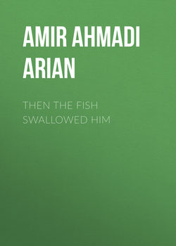 Then the Fish Swallowed Him