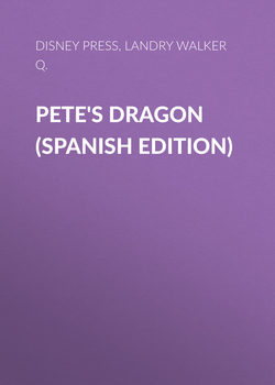 Pete's Dragon (Spanish Edition)