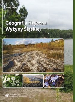 Geografia fizyczna Wyżyny Śląskiej