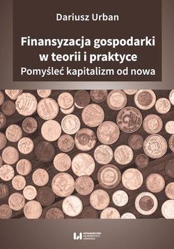 FinansFinansyzacja gospodarki w teorii i praktyceyzacja gospodarki w teorii i praktyce