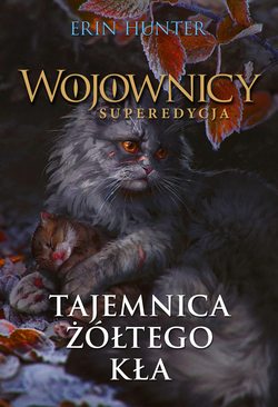 Tajemnica Żółtego Kła