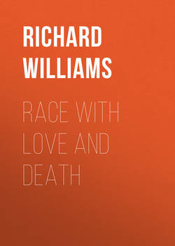 Race with Love and Death