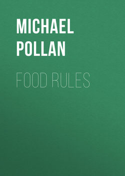 Food Rules