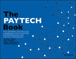 The PayTech Book