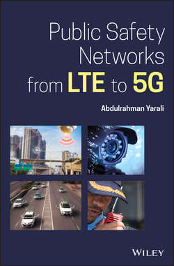 Public Safety Networks from LTE to 5G