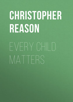 Every Child Matters