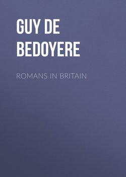 Romans In Britain