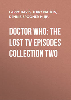 Doctor Who: The Lost TV Episodes Collection Two