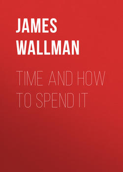 Time and How to Spend It