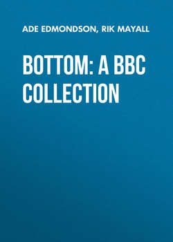 Bottom: A BBC Collection