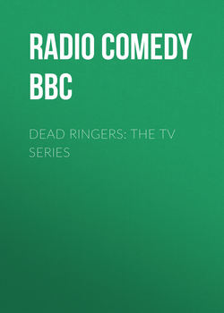 Dead Ringers: The TV Series