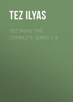 Tez Talks: The Complete Series 1-3