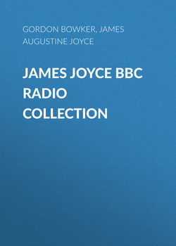 James Joyce BBC Radio Collection