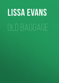 Old Baggage