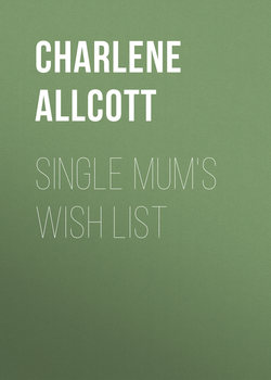 Single Mum's Wish List