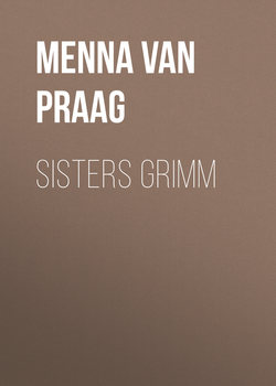 Sisters Grimm