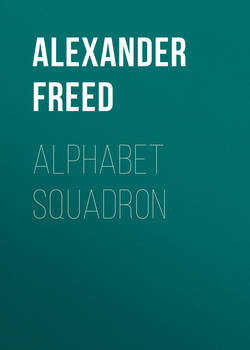 Alphabet Squadron