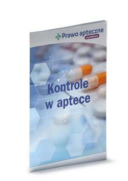 Kontrole w aptece