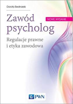 Zawód psycholog