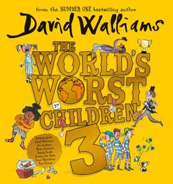 World's Worst Children 3