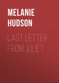 Last Letter from Juliet