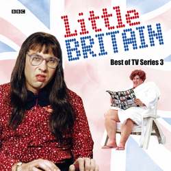 Little Britain  The Best of TV Series 3