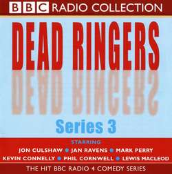 Dead Ringers (Series 3)