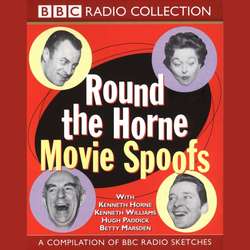 Round The Horne  Movie Spoofs