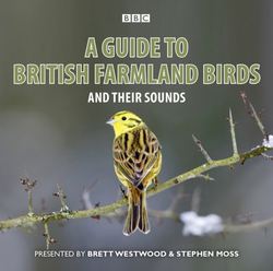 Guide To British Farmland Birds