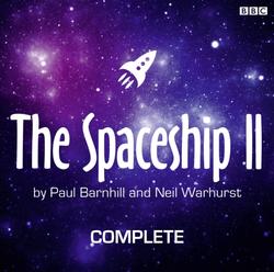Spaceship II: Complete Series