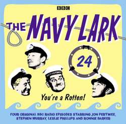 Navy Lark, Vol 24
