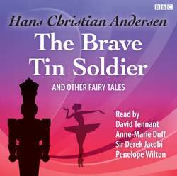 Brave Tin Soldier & Other Fairy Tales