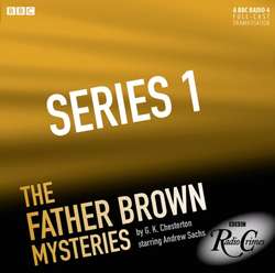 Father Brown Mysteries  The Complete Series 1