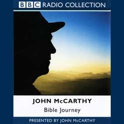 John McCarthy's Bible Journey