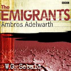 Emigrants, The  Ambros Adelwarth