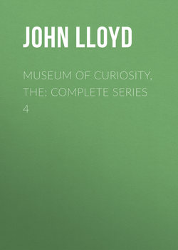 Museum Of Curiosity: Series 4
