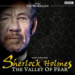 Sherlock Holmes: Valley of Fear