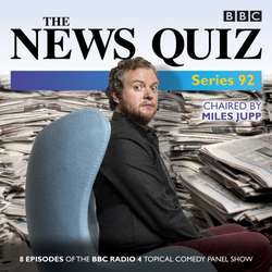 News Quiz: Series 92