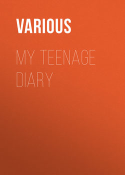 My Teenage Diary