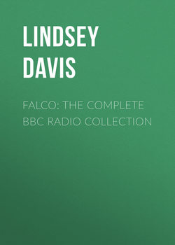 Falco: The Complete BBC Radio collection