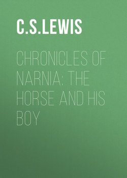 Chronicles Of Narnia: The Horse And His Boy