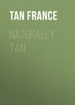 Naturally Tan