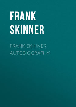 Frank Skinner Autobiography