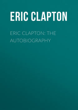 Eric Clapton: The Autobiography