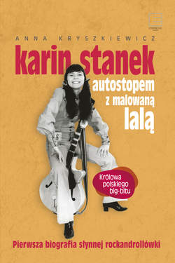 Karin Stanek.