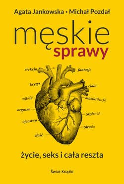 Męskie sprawy