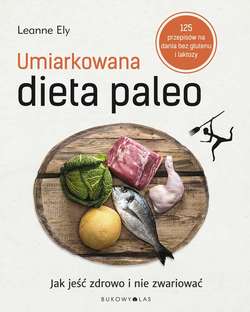 Umiarkowana dieta paleo