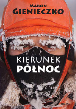 Kierunek Północ